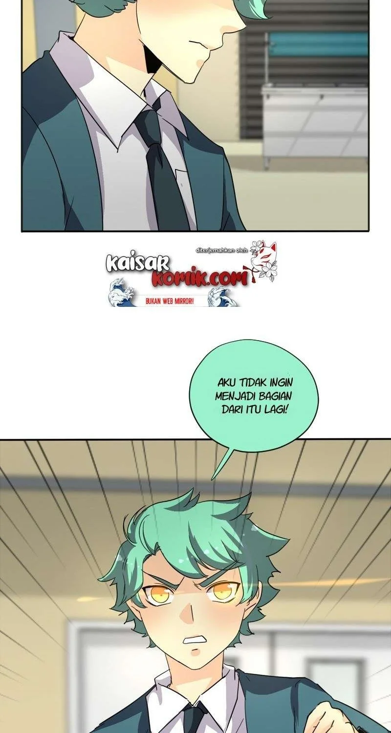 unOrdinary Chapter 157 Gambar 56