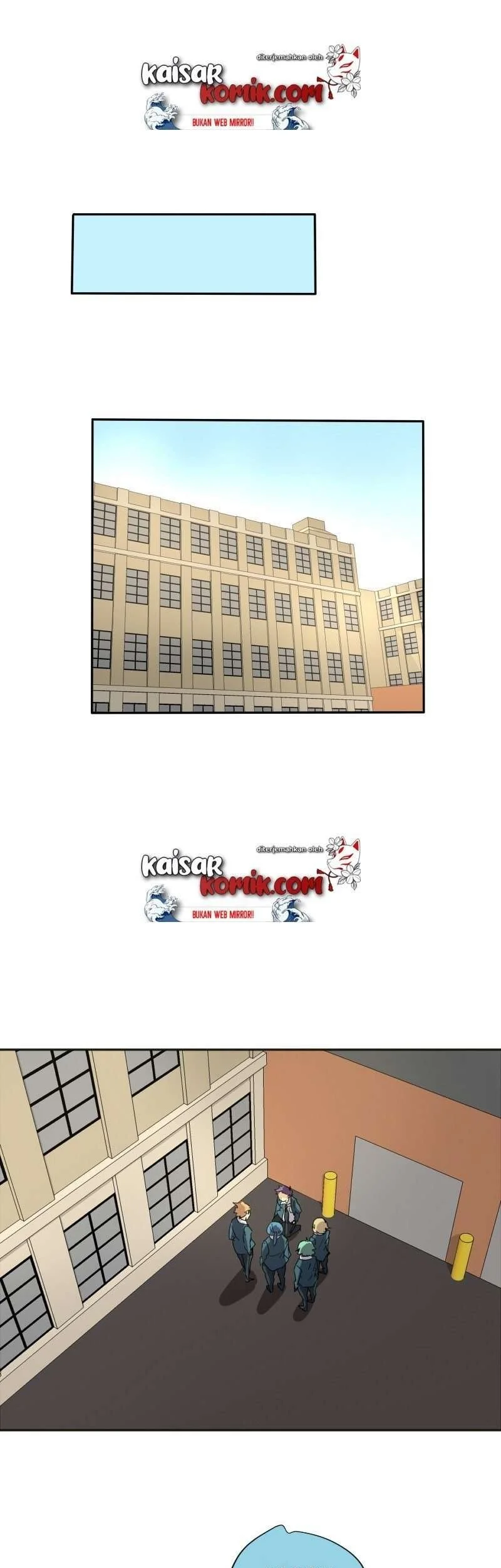 Manhwa unOrdinary Chapter 157 gambar nomor 2