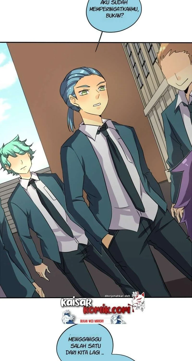 unOrdinary Chapter 157 Gambar 3