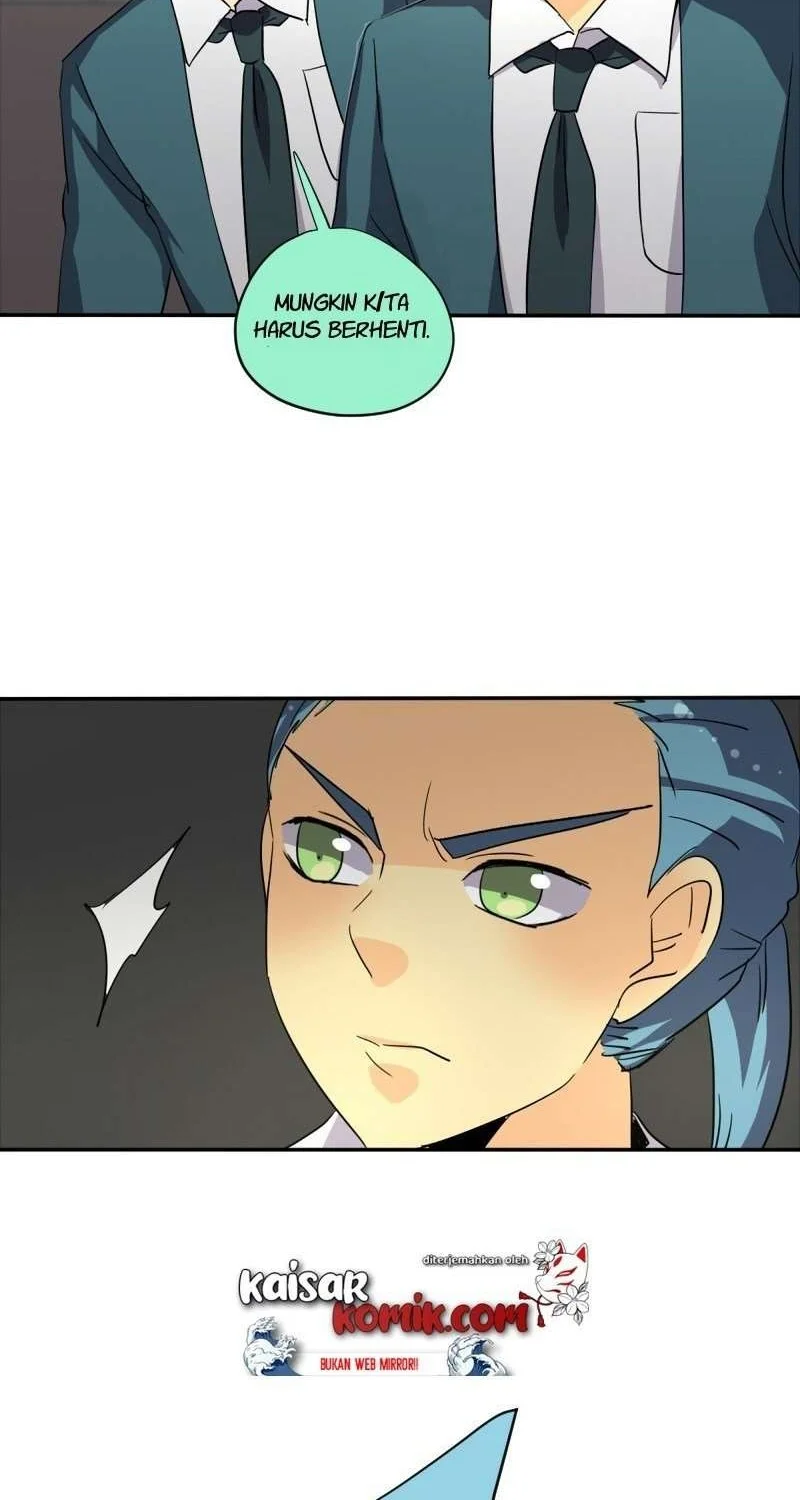 unOrdinary Chapter 157 Gambar 5