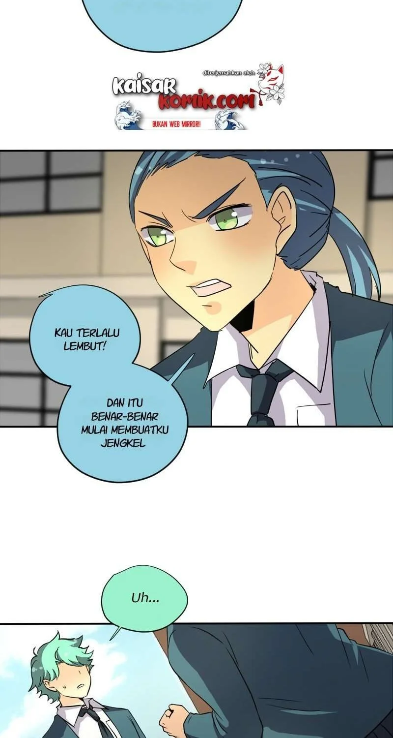 unOrdinary Chapter 157 Gambar 7