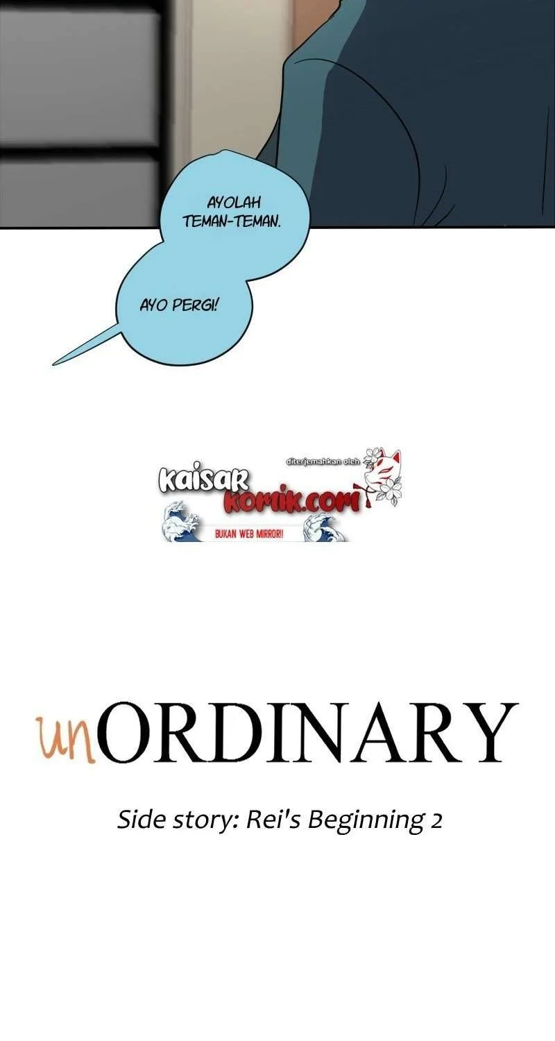 unOrdinary Chapter 157 Gambar 9