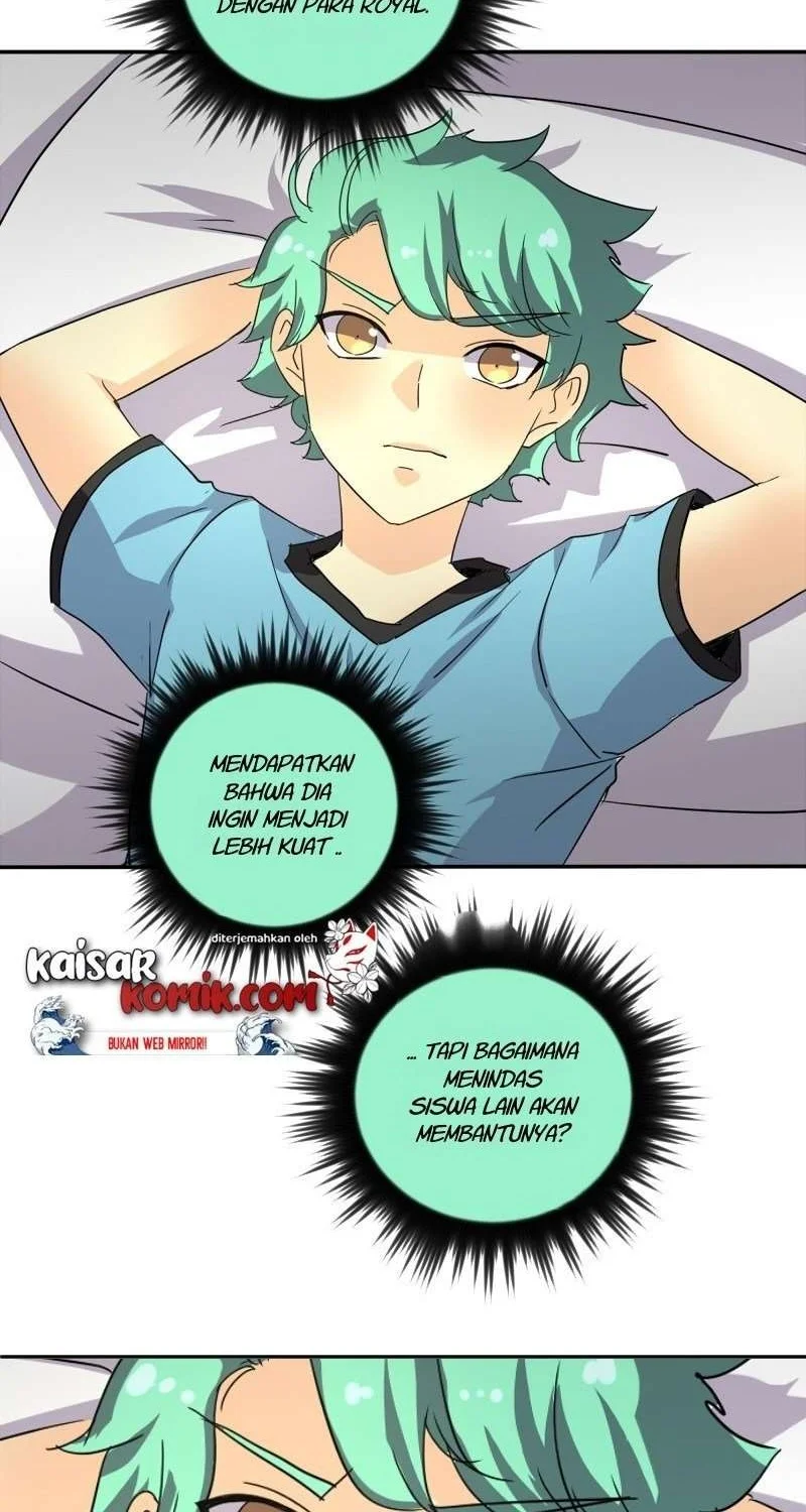 unOrdinary Chapter 157 Gambar 11