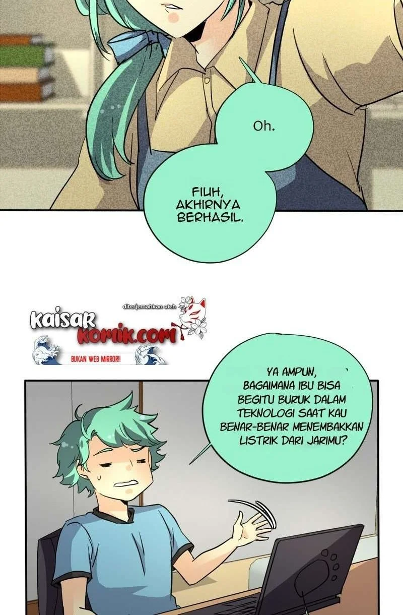 unOrdinary Chapter 157 Gambar 15