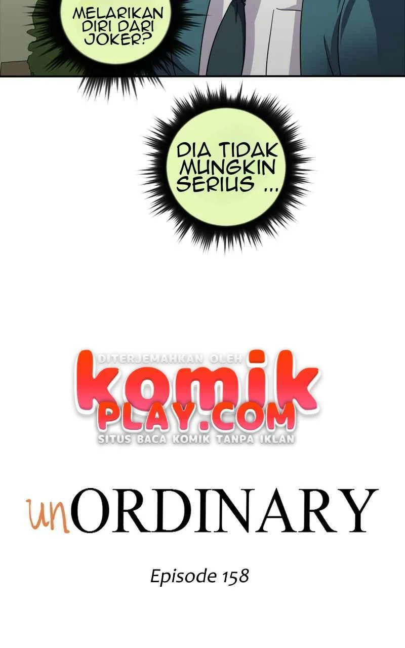 unOrdinary Chapter 158 Gambar 11
