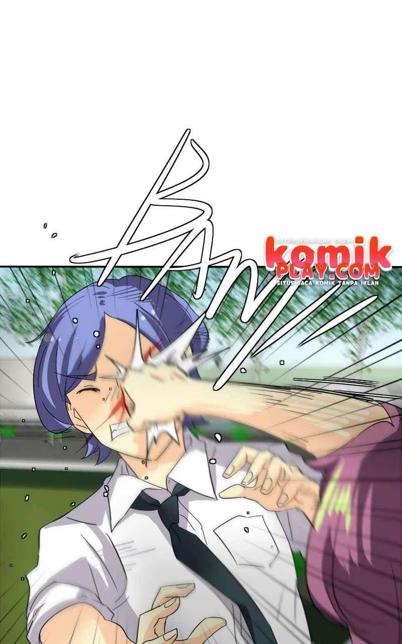 unOrdinary Chapter 158 Gambar 14