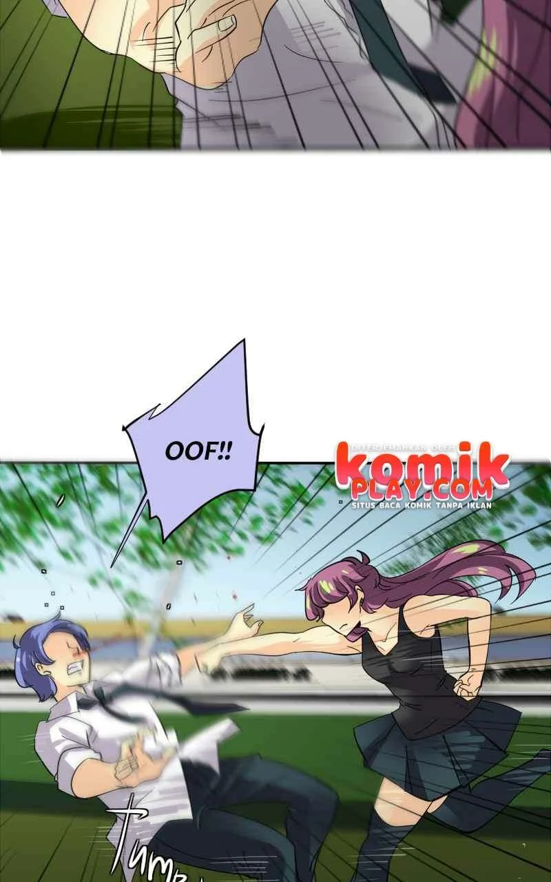 unOrdinary Chapter 158 Gambar 15