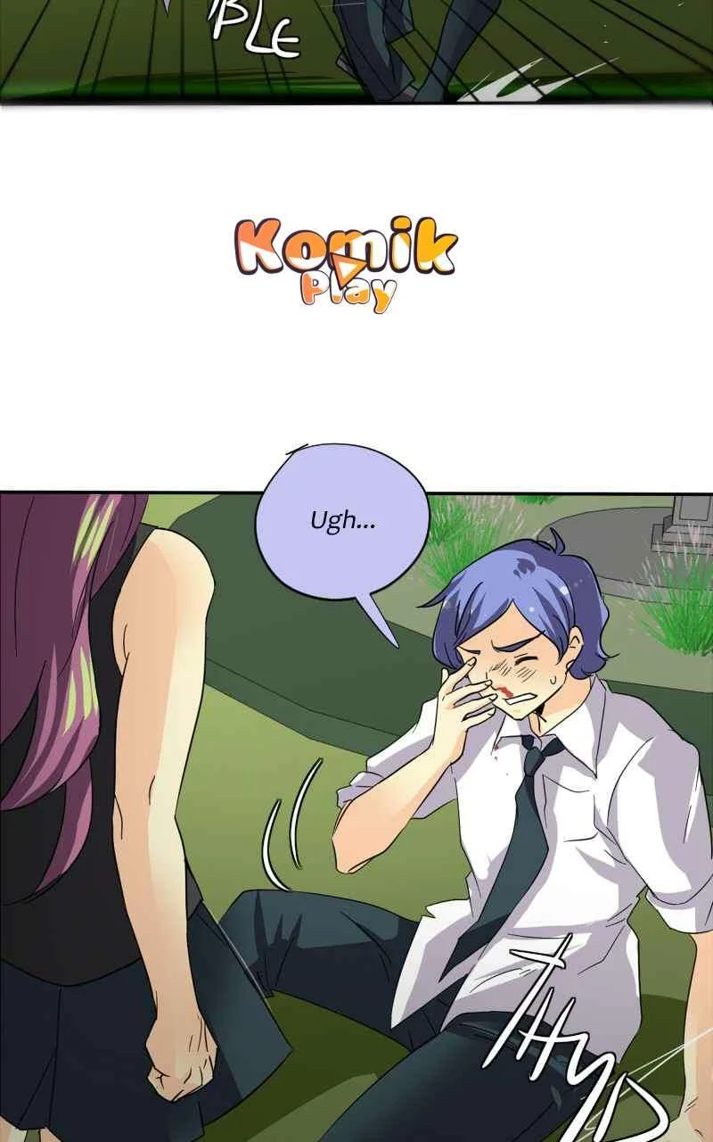 unOrdinary Chapter 158 Gambar 16