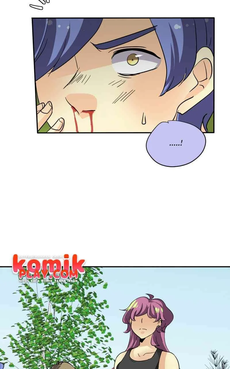 unOrdinary Chapter 158 Gambar 18