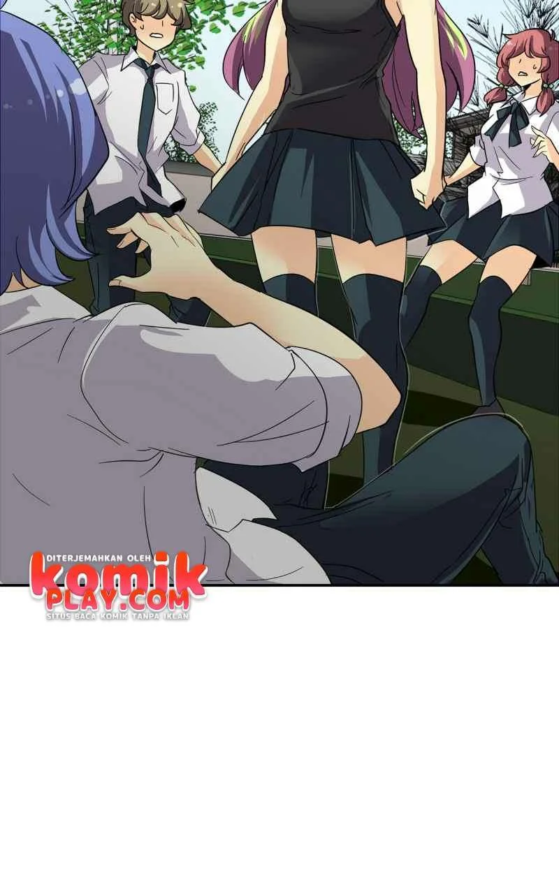 unOrdinary Chapter 158 Gambar 19