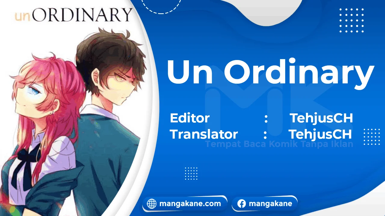 Manhwa unOrdinary Chapter 158 gambar nomor 2