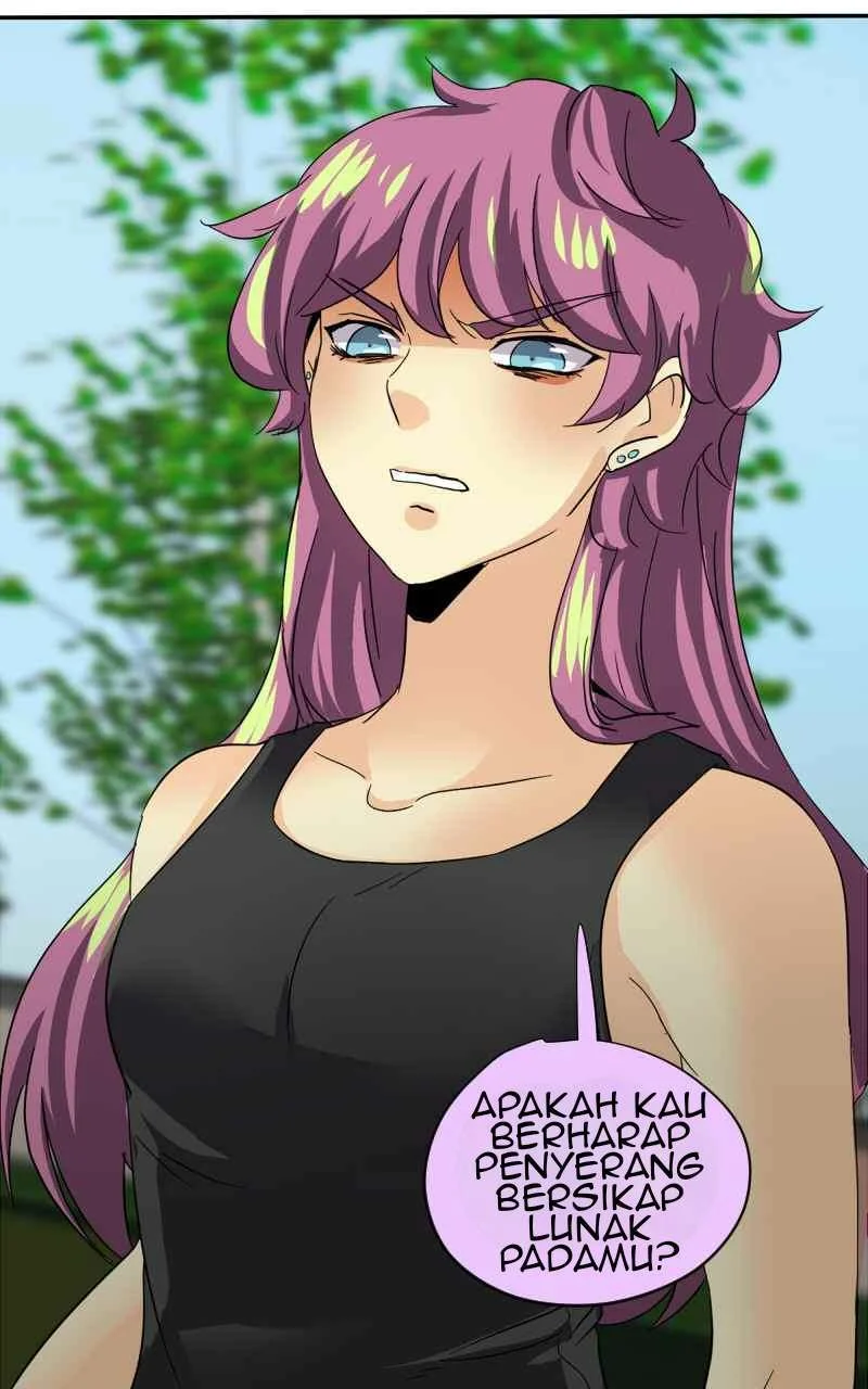 unOrdinary Chapter 158 Gambar 20