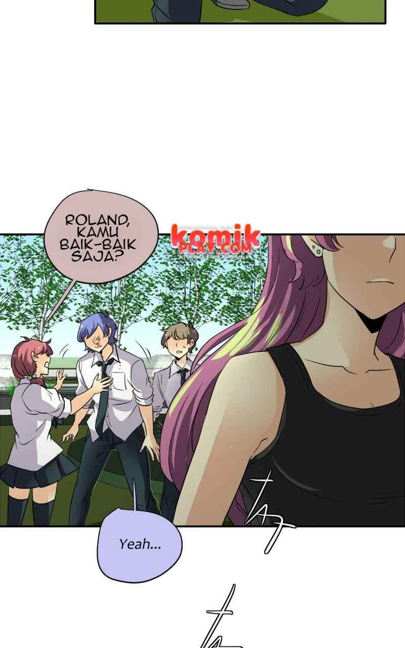 unOrdinary Chapter 158 Gambar 24