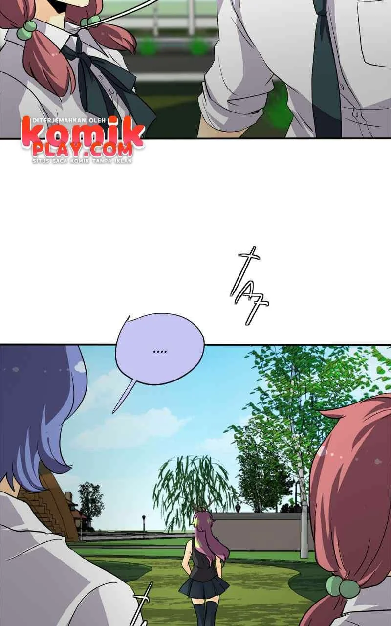 unOrdinary Chapter 158 Gambar 26