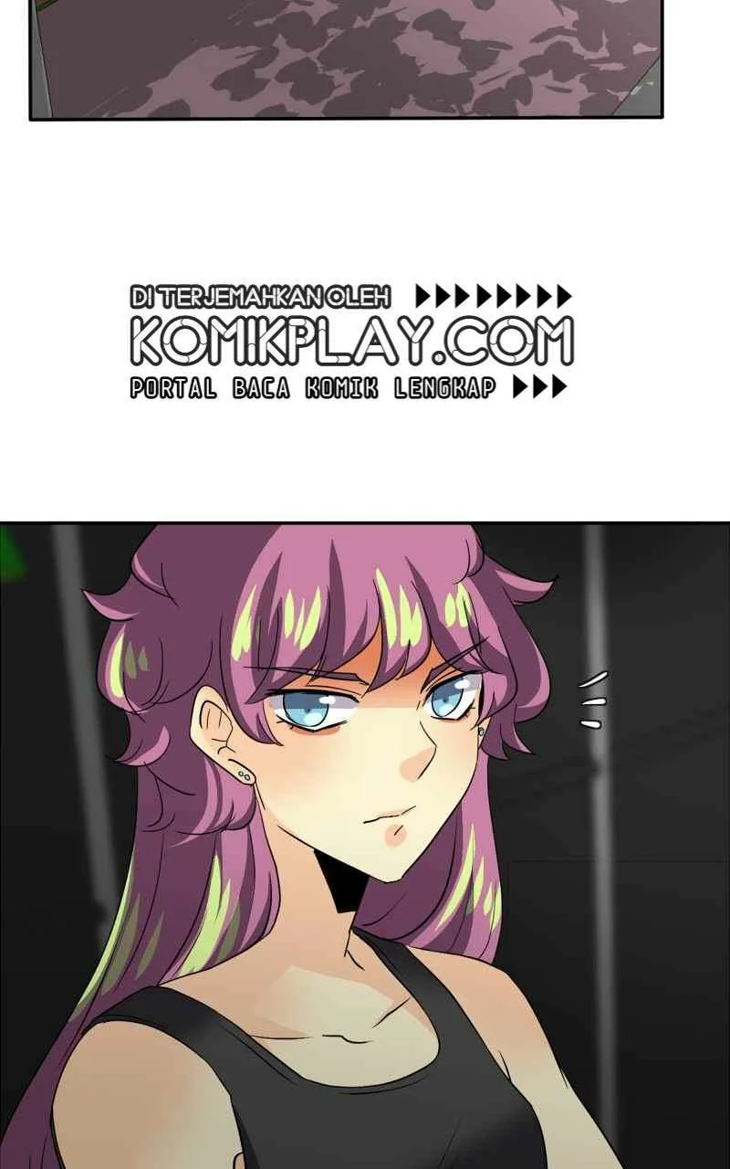unOrdinary Chapter 158 Gambar 30