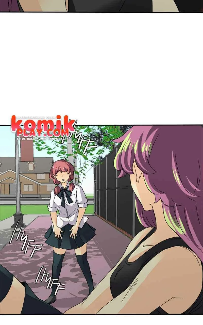 unOrdinary Chapter 158 Gambar 31