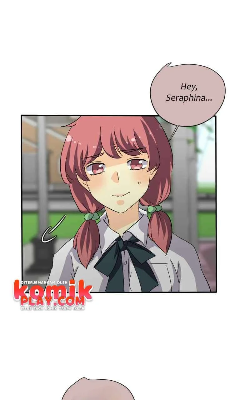 unOrdinary Chapter 158 Gambar 32