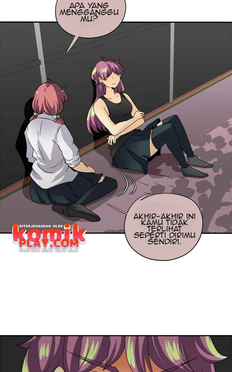 unOrdinary Chapter 158 Gambar 33