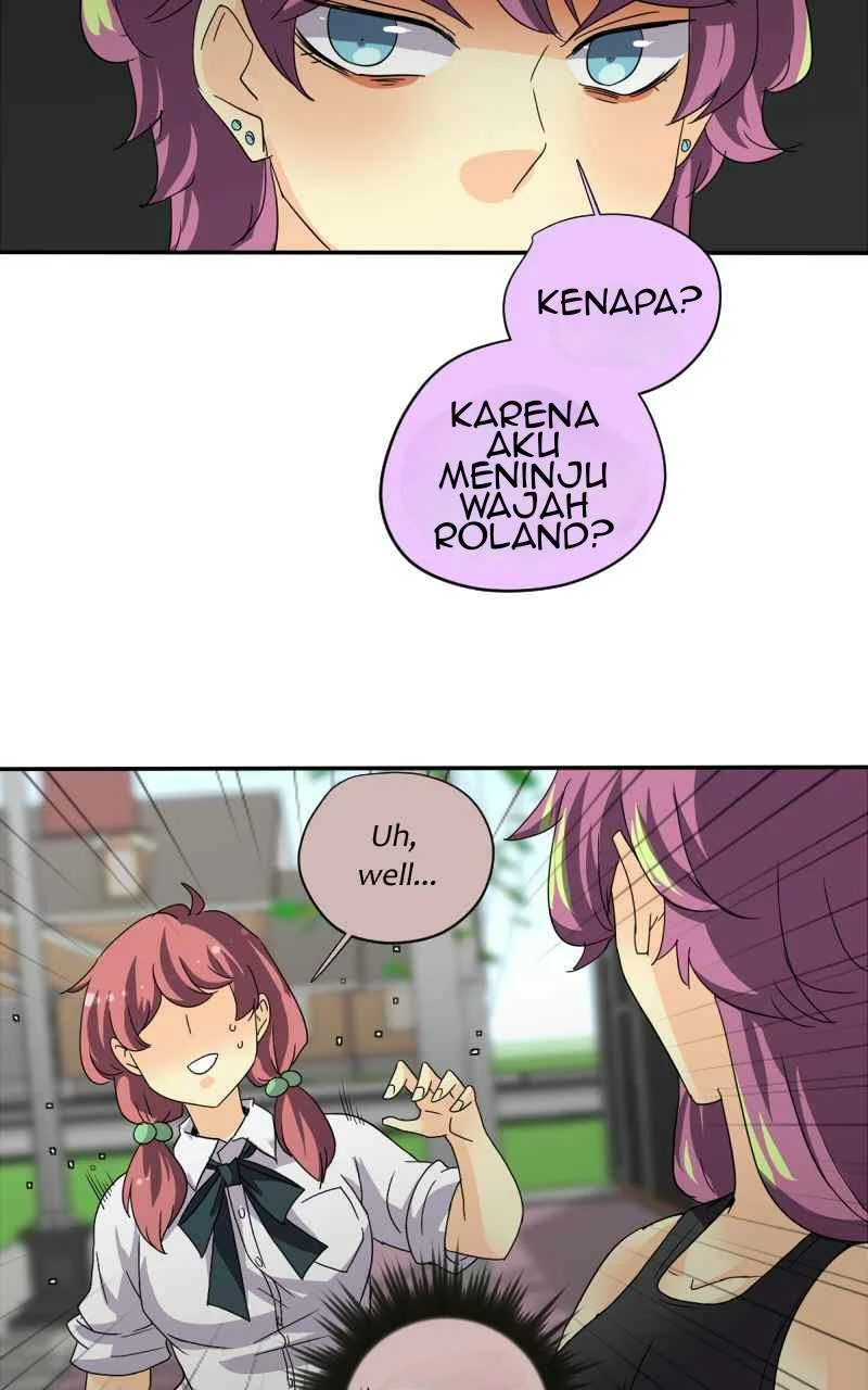 unOrdinary Chapter 158 Gambar 34