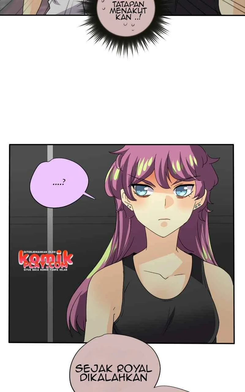 unOrdinary Chapter 158 Gambar 35