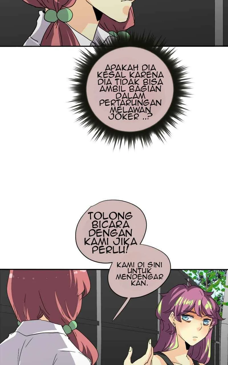 unOrdinary Chapter 158 Gambar 37