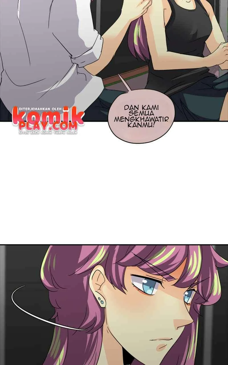 unOrdinary Chapter 158 Gambar 38