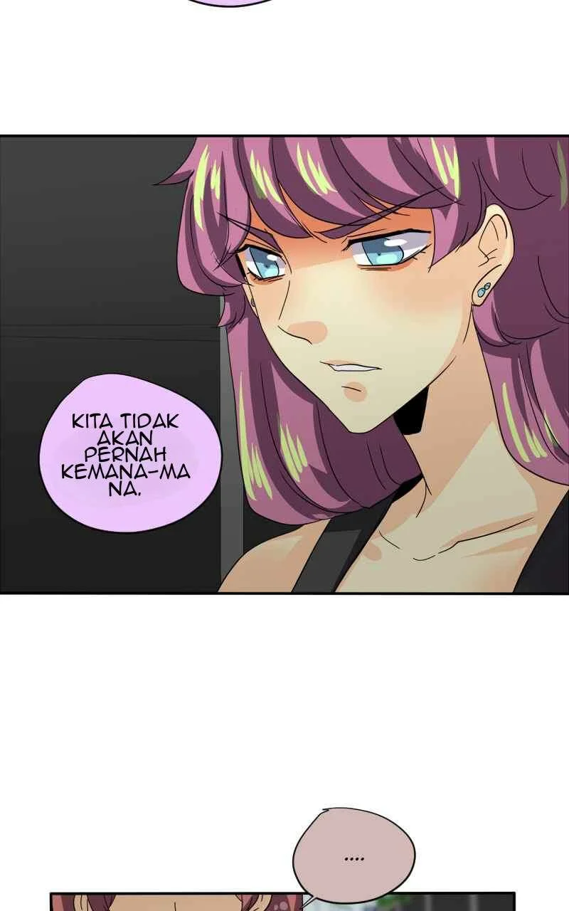 unOrdinary Chapter 158 Gambar 40