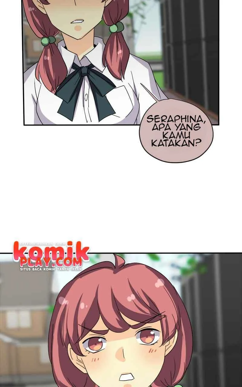 unOrdinary Chapter 158 Gambar 41