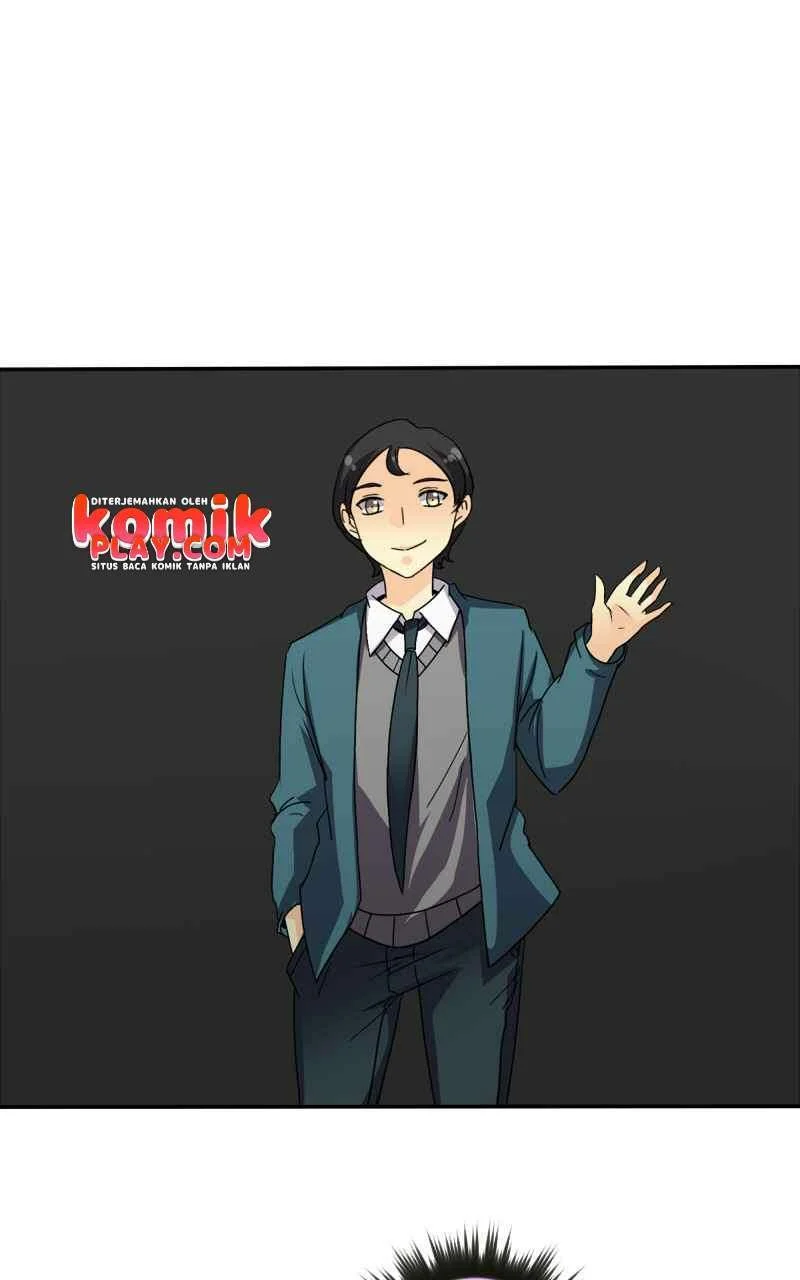 unOrdinary Chapter 158 Gambar 45