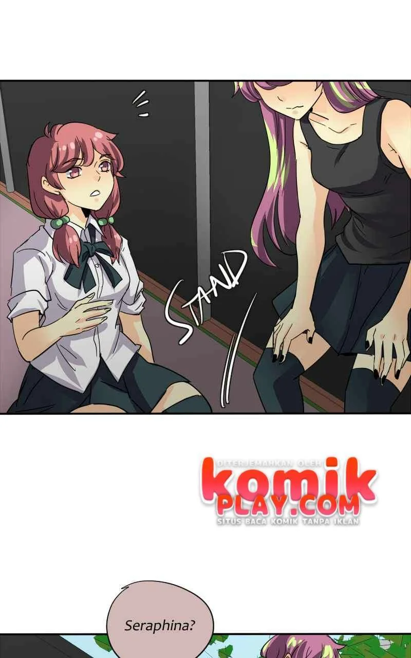 unOrdinary Chapter 158 Gambar 49