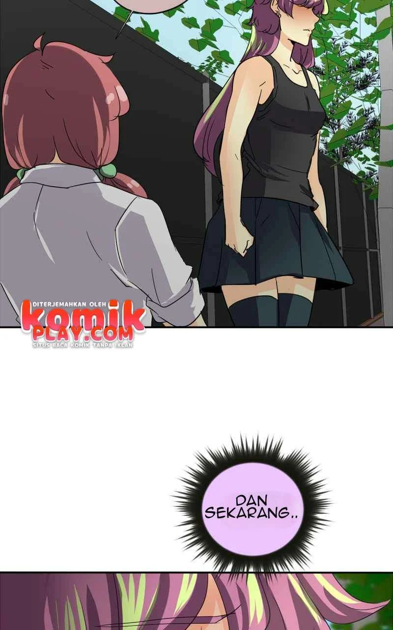 unOrdinary Chapter 158 Gambar 50