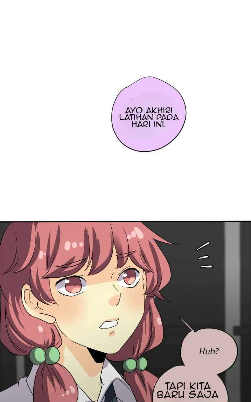 unOrdinary Chapter 158 Gambar 52