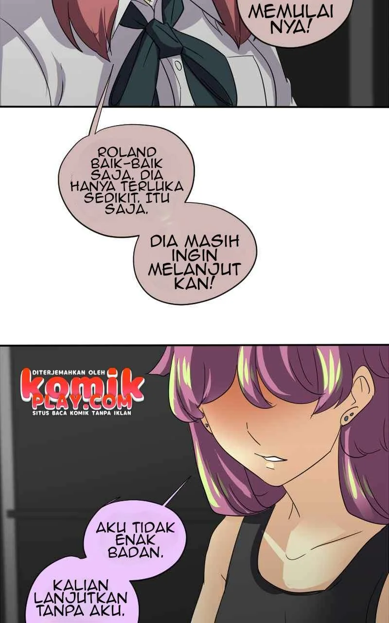 unOrdinary Chapter 158 Gambar 53