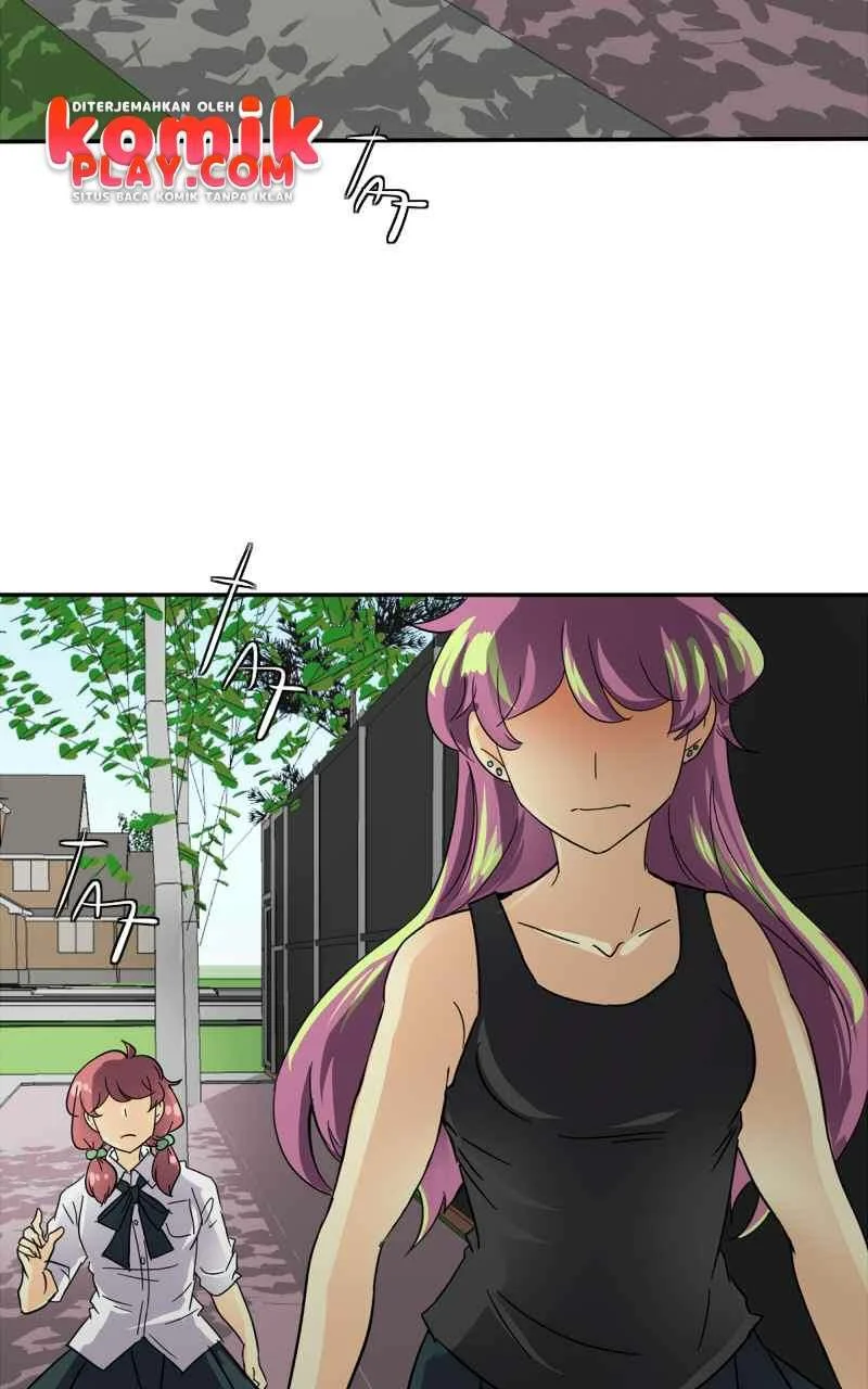 unOrdinary Chapter 158 Gambar 55