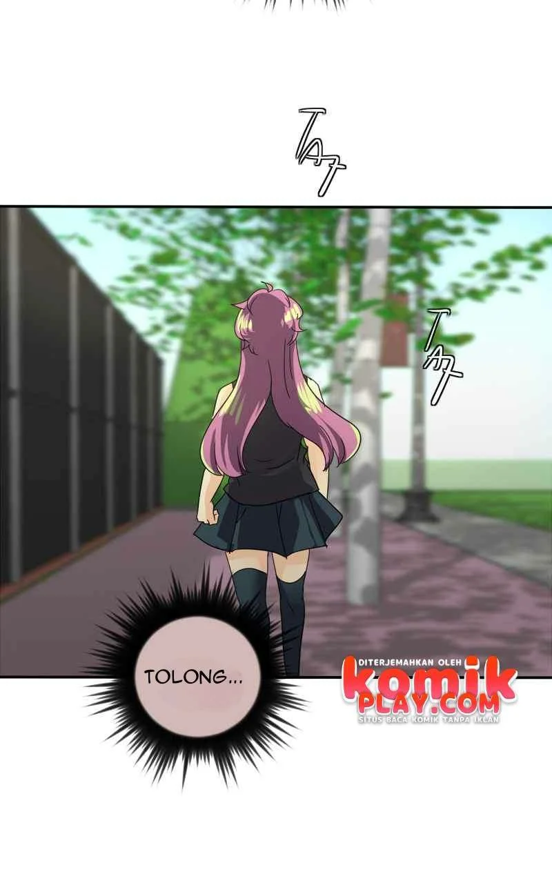 unOrdinary Chapter 158 Gambar 58