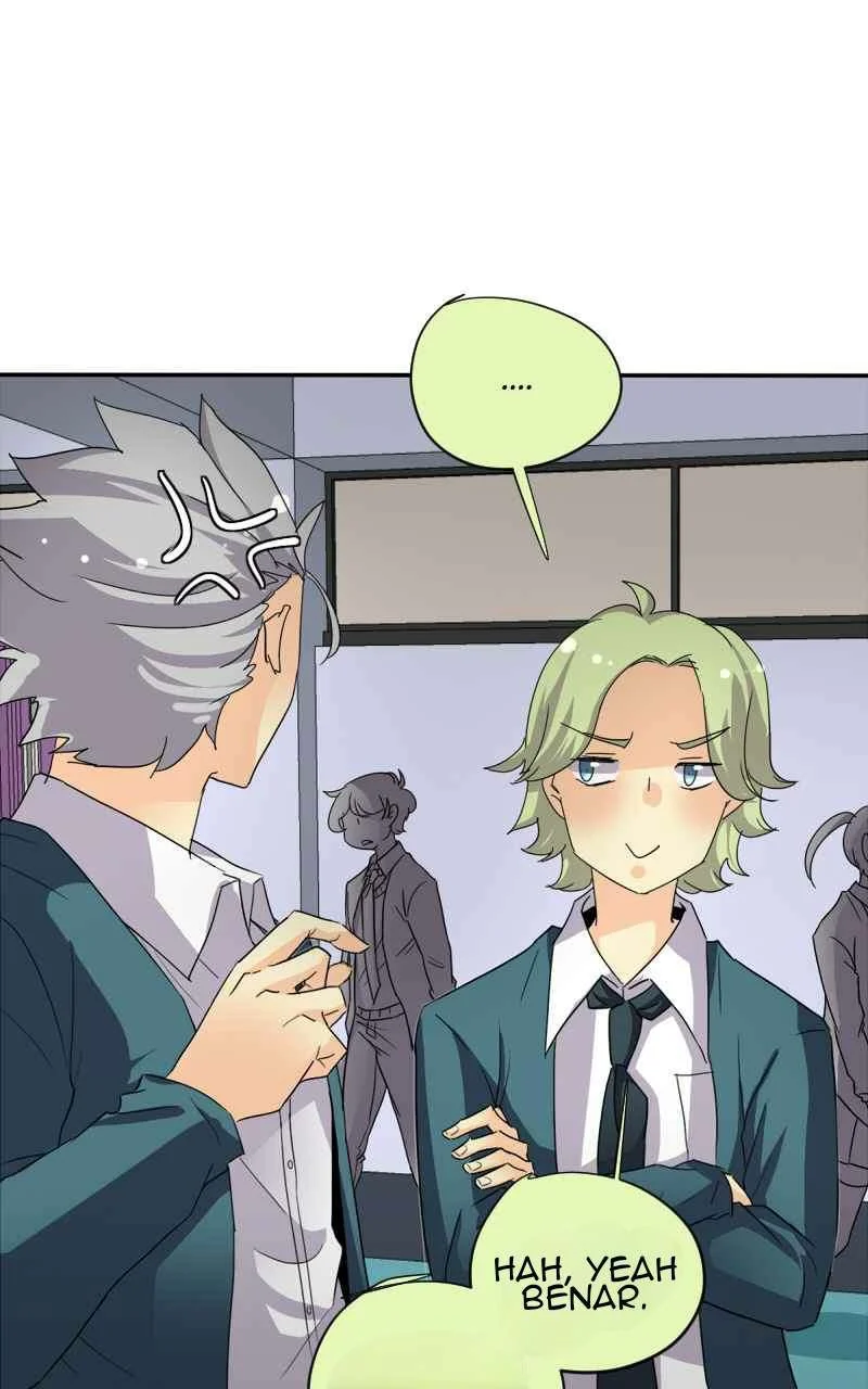 unOrdinary Chapter 158 Gambar 6