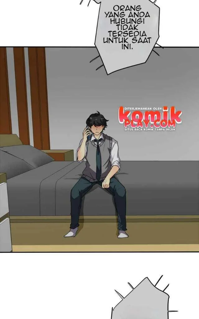 unOrdinary Chapter 158 Gambar 61