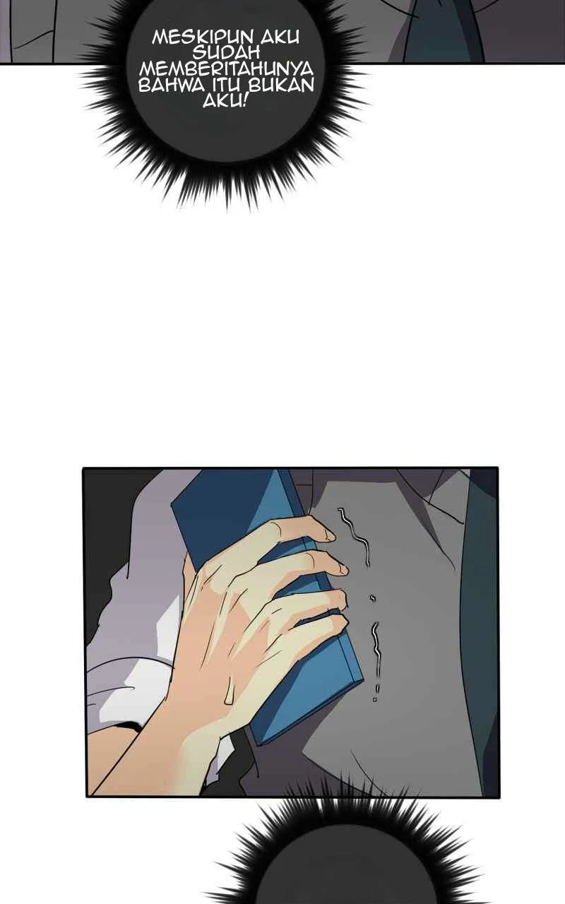 unOrdinary Chapter 158 Gambar 71