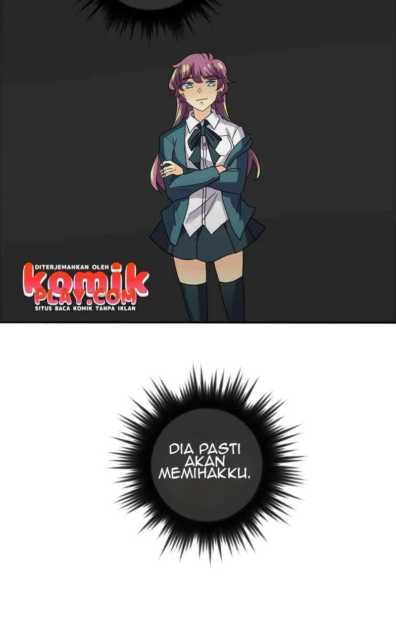 unOrdinary Chapter 158 Gambar 77