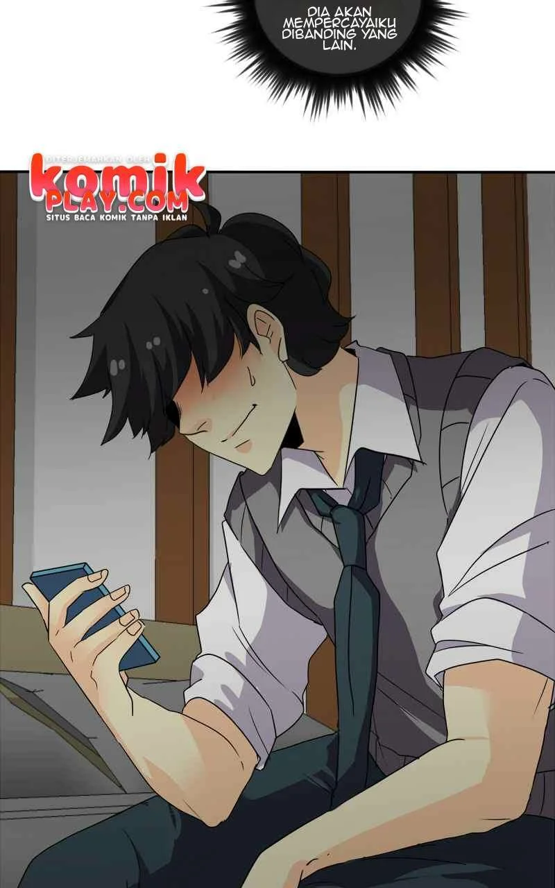 unOrdinary Chapter 158 Gambar 79