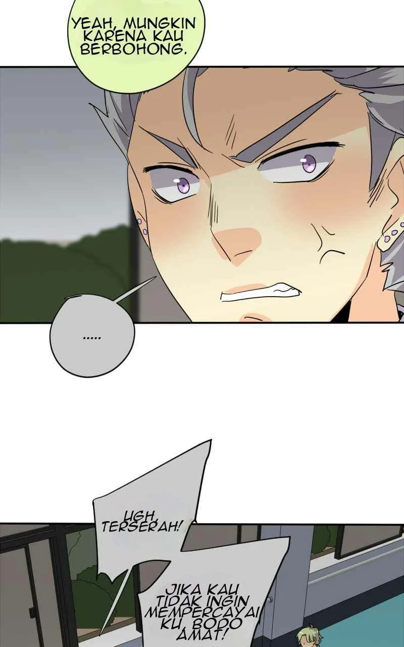 unOrdinary Chapter 158 Gambar 8