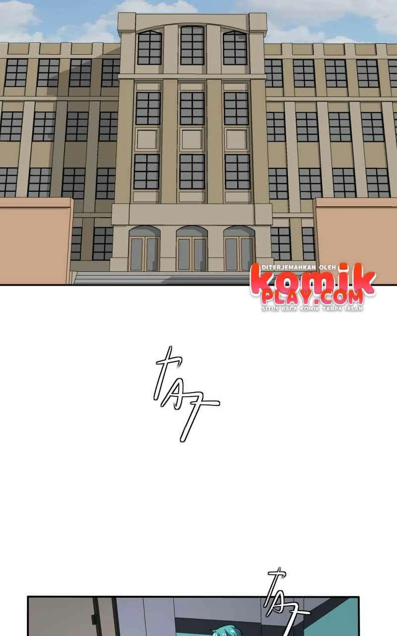 unOrdinary Chapter 158 Gambar 82