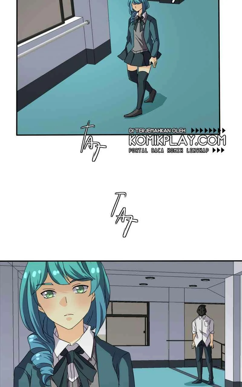 unOrdinary Chapter 158 Gambar 83