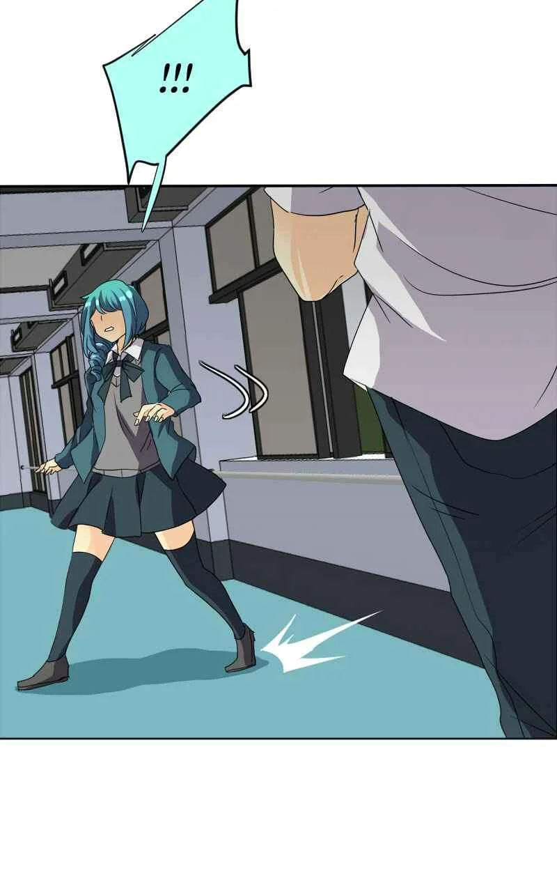 unOrdinary Chapter 158 Gambar 86