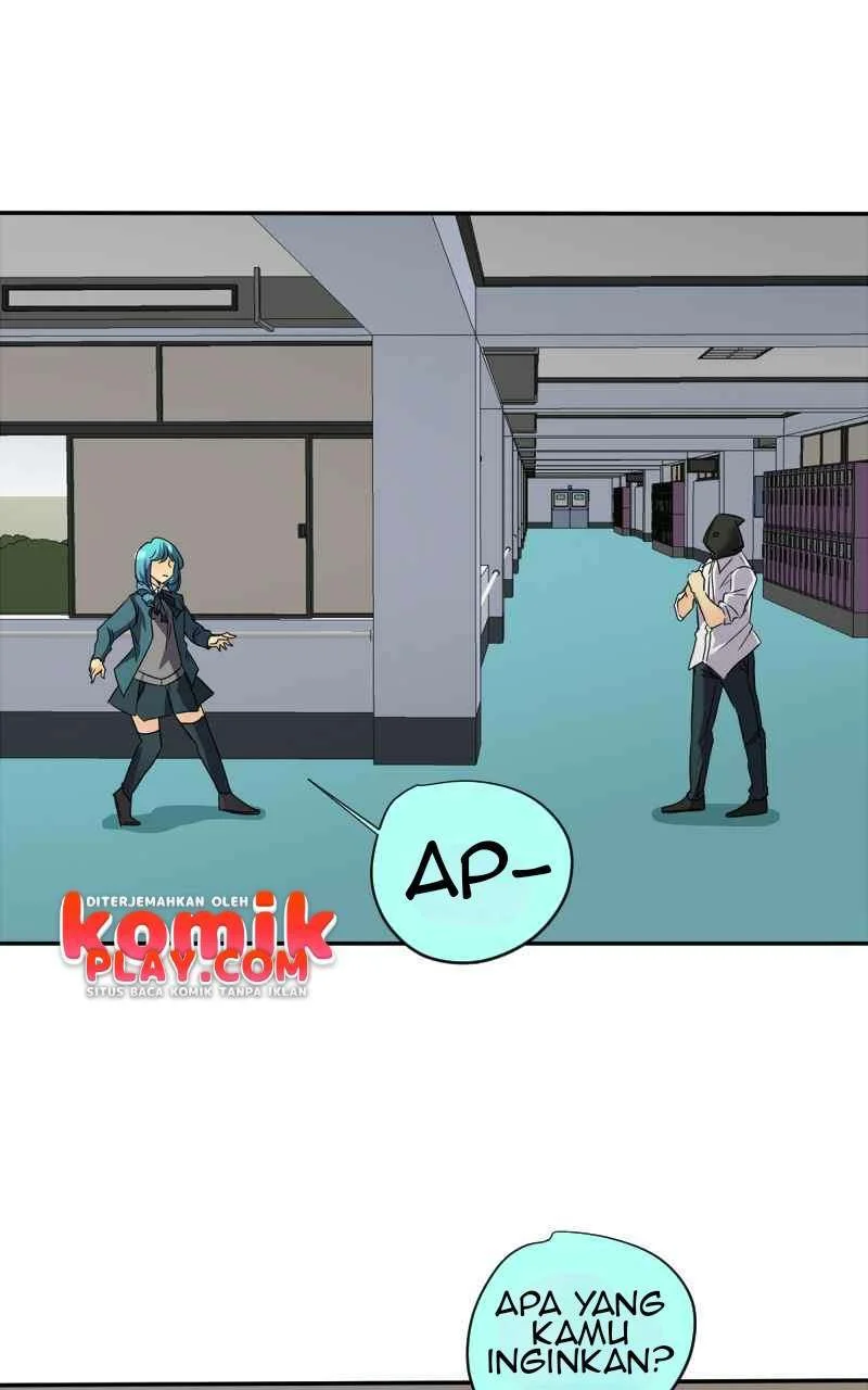 unOrdinary Chapter 158 Gambar 87