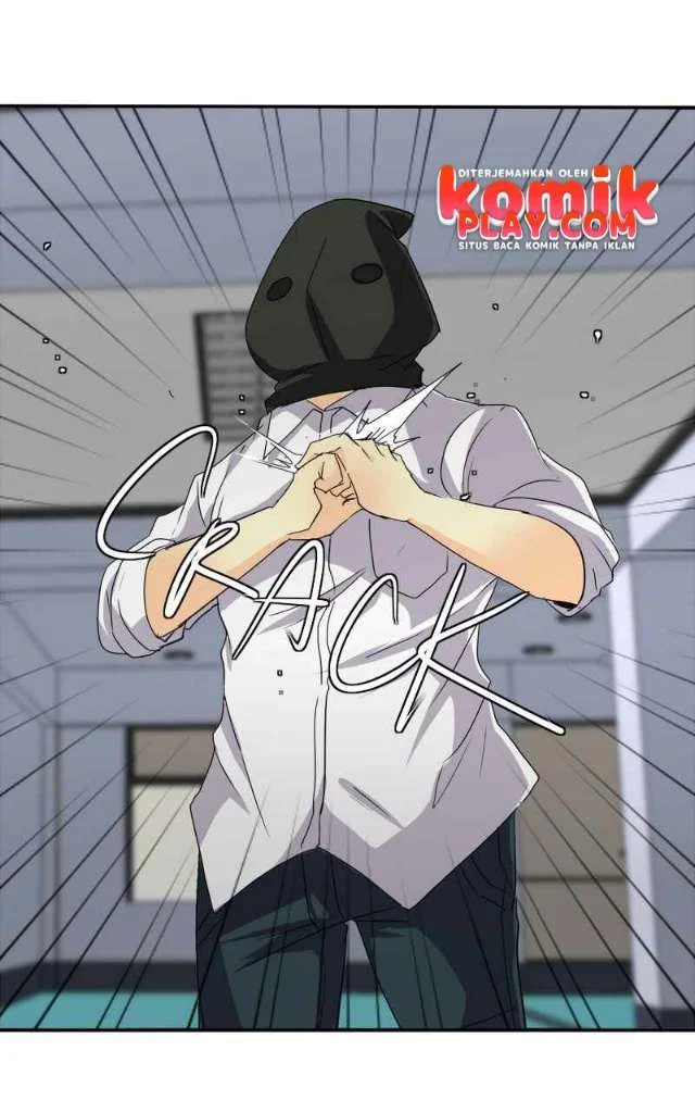 unOrdinary Chapter 158 Gambar 89