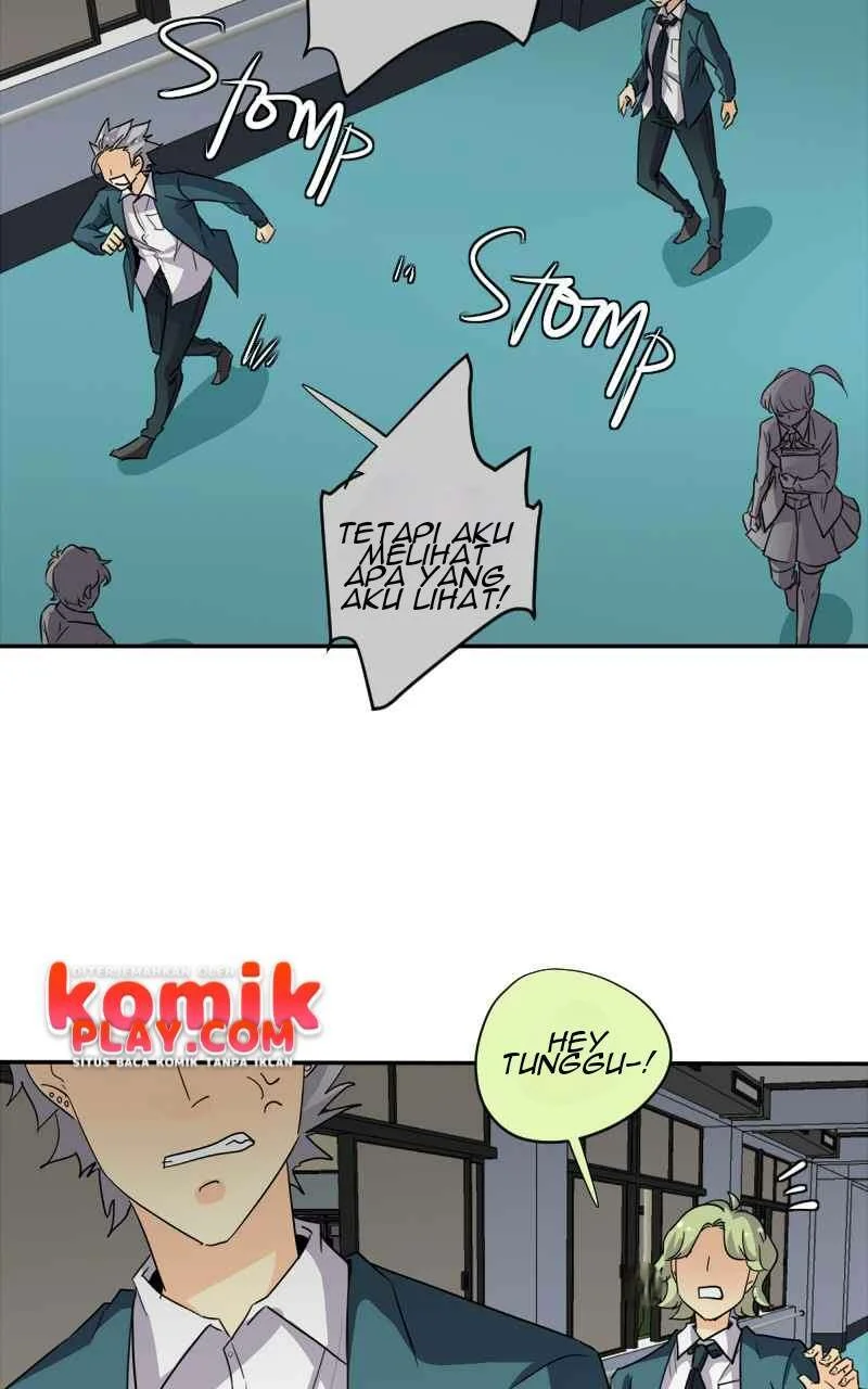 unOrdinary Chapter 158 Gambar 9