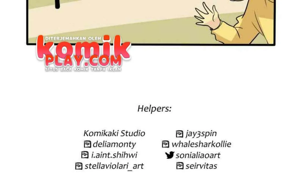 unOrdinary Chapter 158 Gambar 91