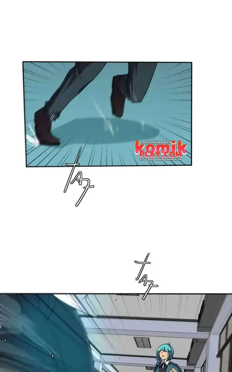 unOrdinary Chapter 159 Gambar 11