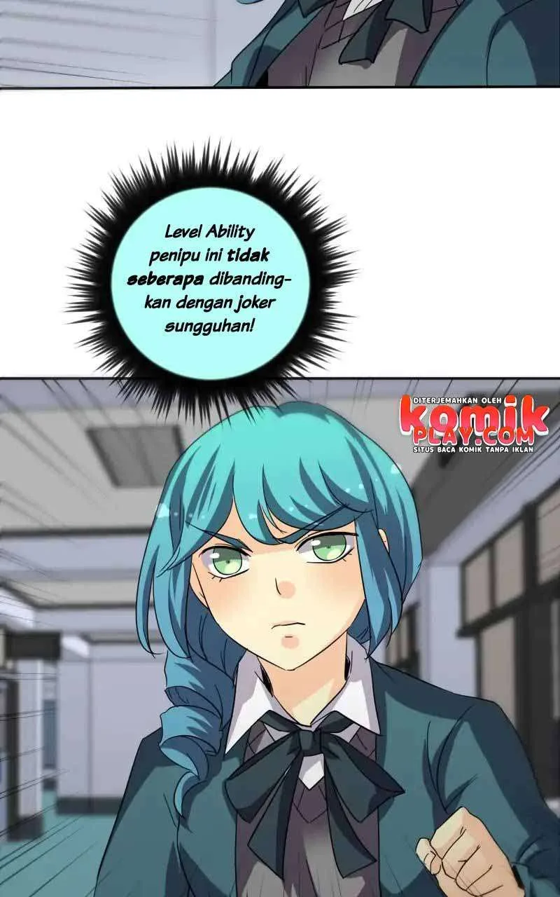 unOrdinary Chapter 159 Gambar 14